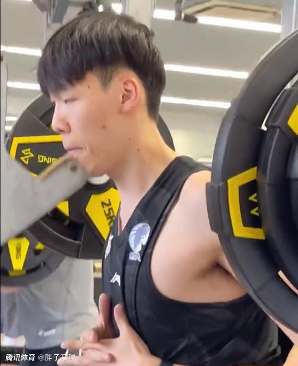 我们有10天没有进行比赛了，这是不寻常的。